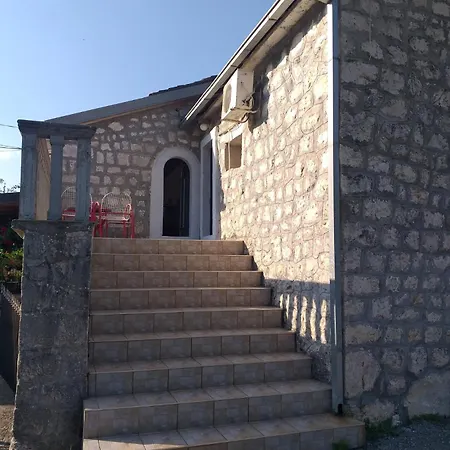 Rustic Village Rijeka Crnojevica Exterior photo