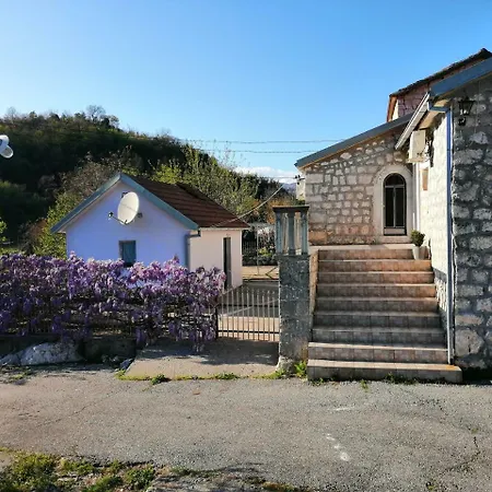 Rustic Village Rijeka Crnojevica Exterior photo