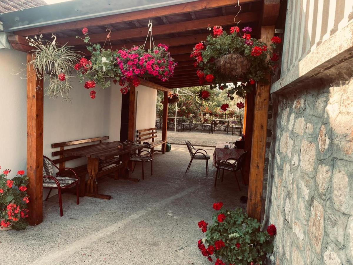 Rustic Village Rijeka Crnojevića