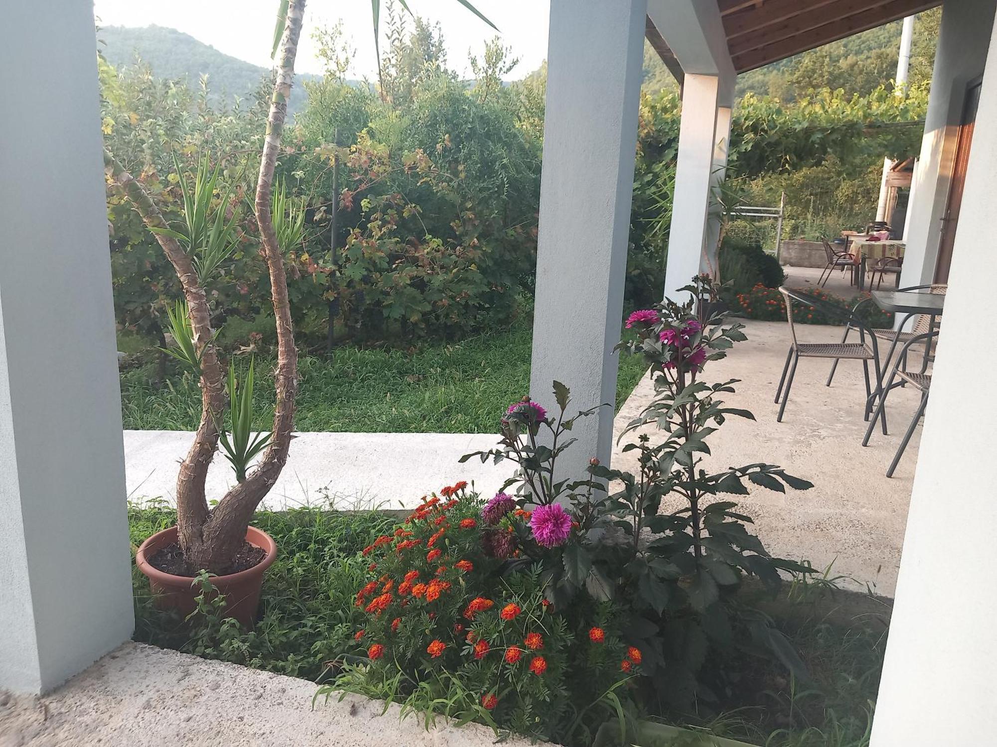 Rustic Village Rijeka Crnojevica