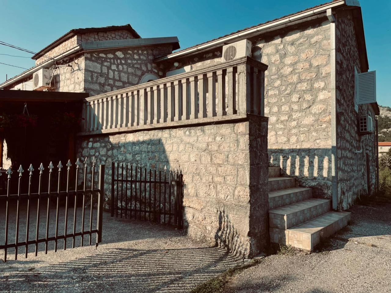Rustic Village Rijeka Crnojevica
