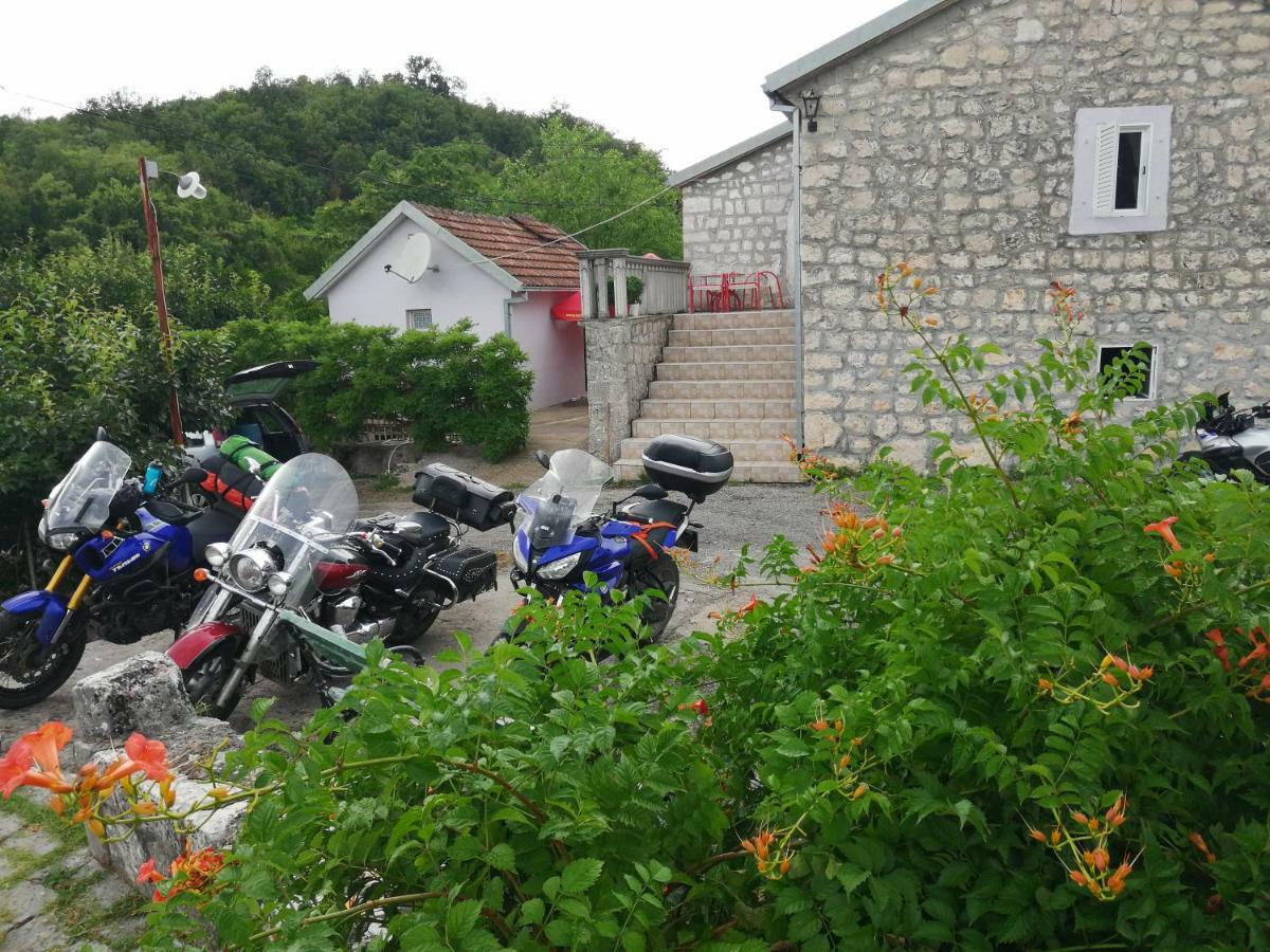 Rustic Village Rijeka Crnojevica